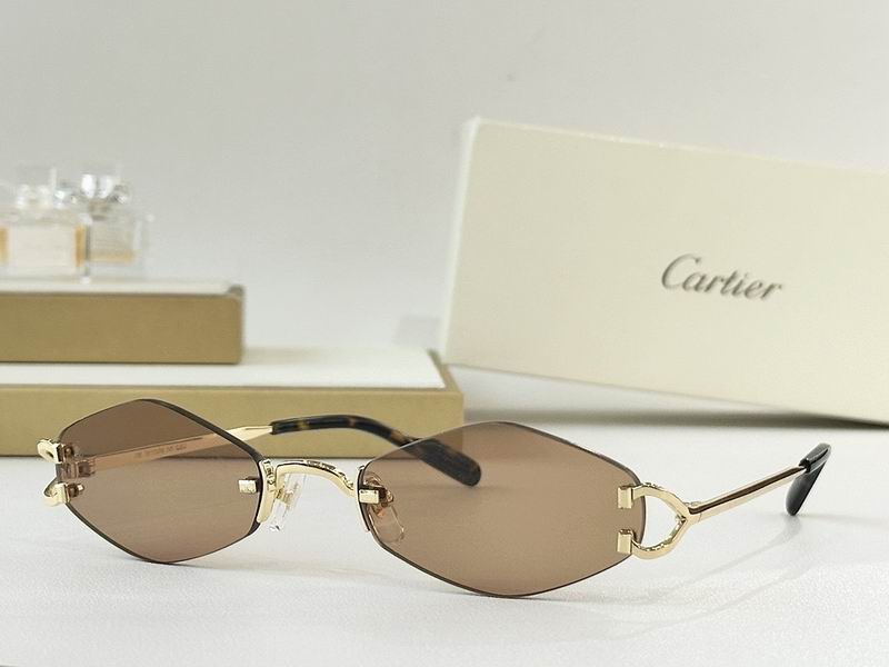 Cartier Glasses smr (2633)
