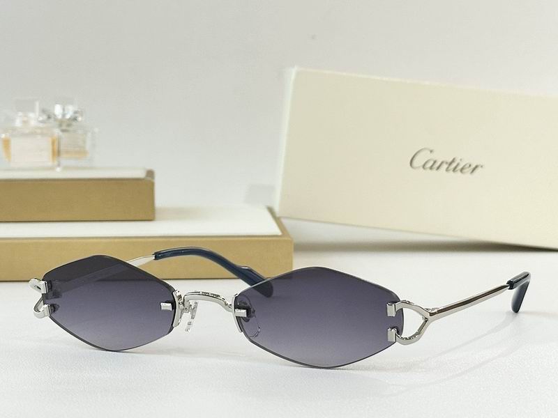 Cartier Glasses smr (2634)