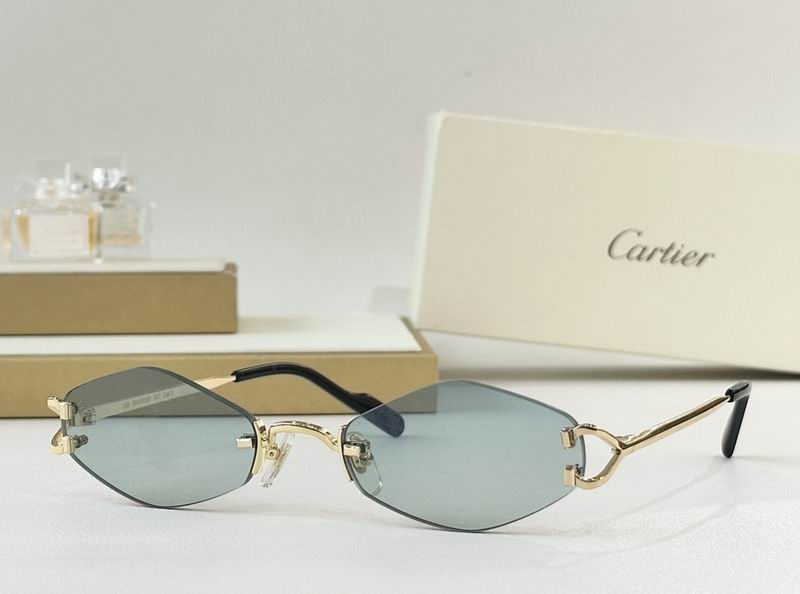 Cartier Glasses smr (2635)