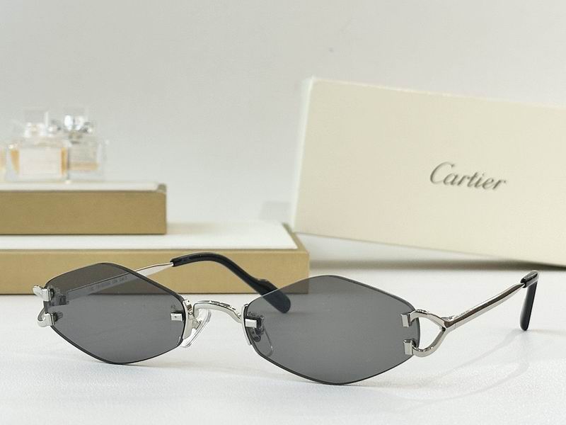 Cartier Glasses smr (2636)