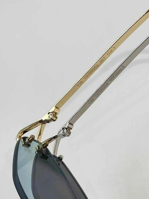 Cartier Glasses smr (2638)