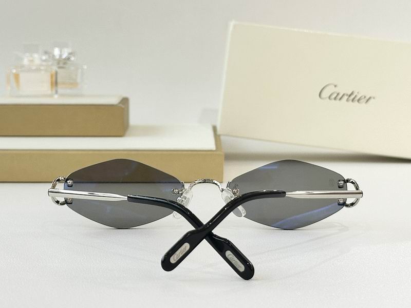 Cartier Glasses smr (2639)