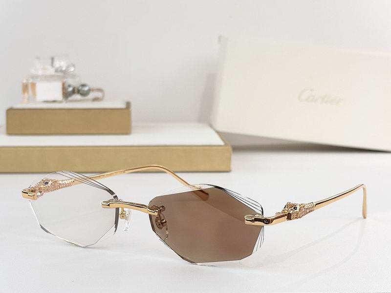 Cartier Glasses smr (2641)