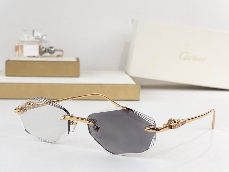 Cartier Glasses smr (2642)