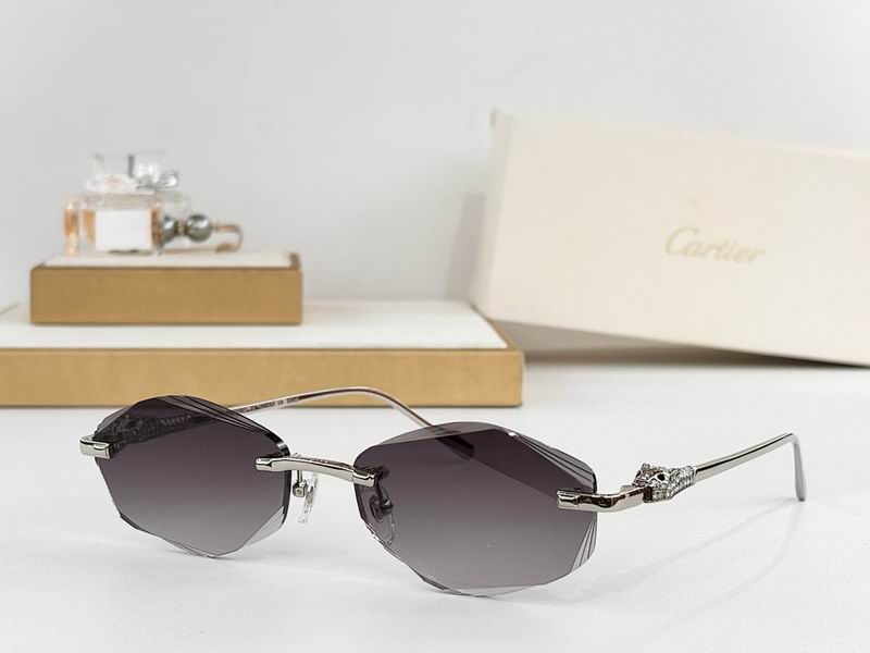 Cartier Glasses smr (2643)