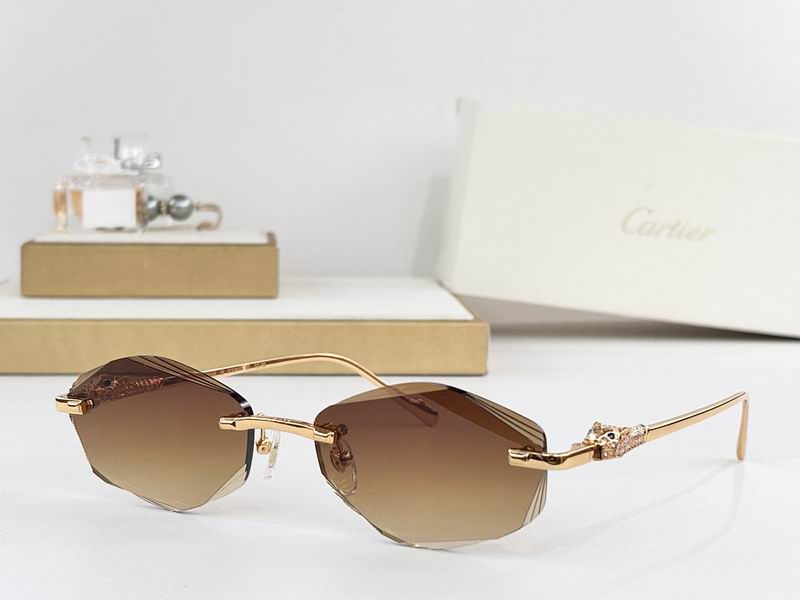 Cartier Glasses smr (2644)