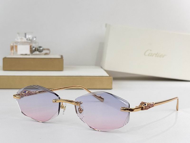 Cartier Glasses smr (2645)