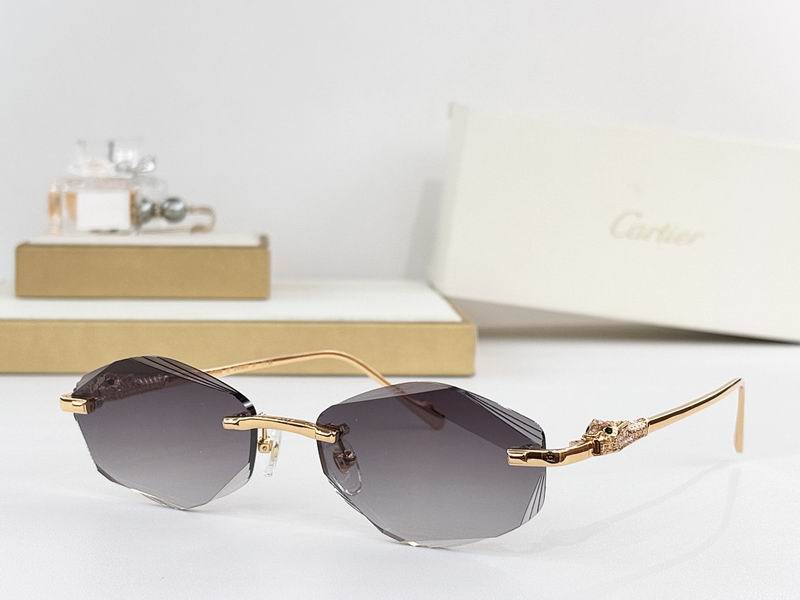 Cartier Glasses smr (2646)