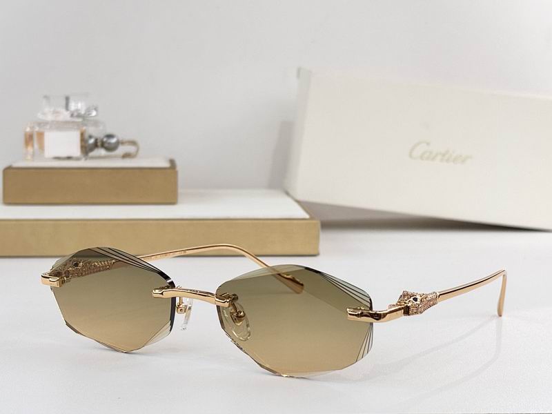 Cartier Glasses smr (2648)