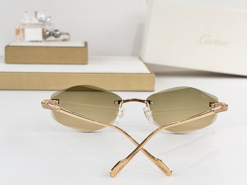 Cartier Glasses smr (2649)