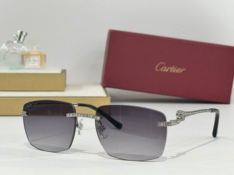 Cartier Glasses smr (2654)