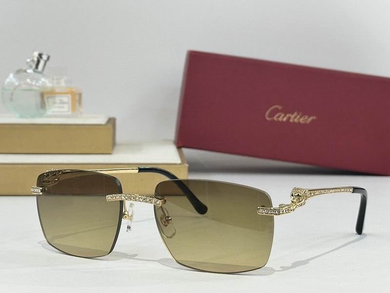Cartier Glasses smr (2655)