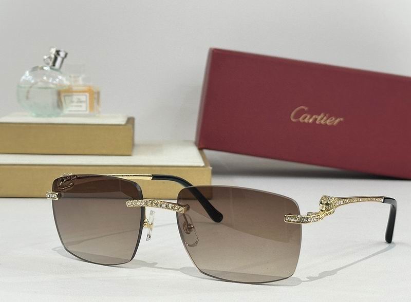 Cartier Glasses smr (2658)