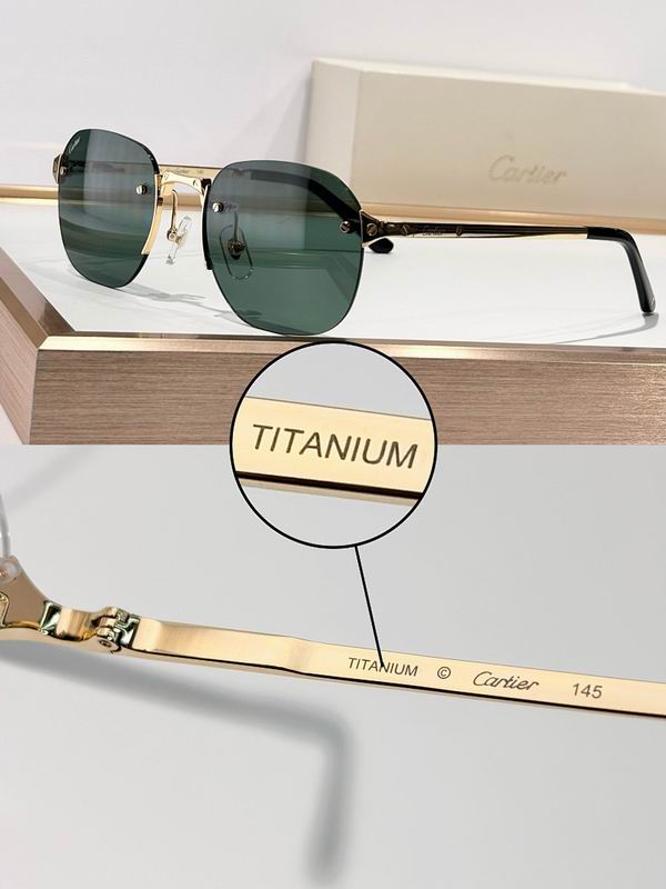 Cartier Glasses smr (2662)