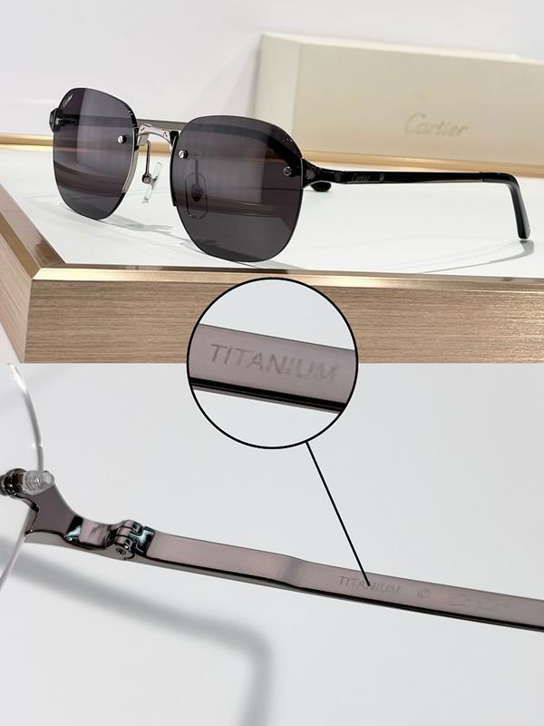 Cartier Glasses smr (2663)