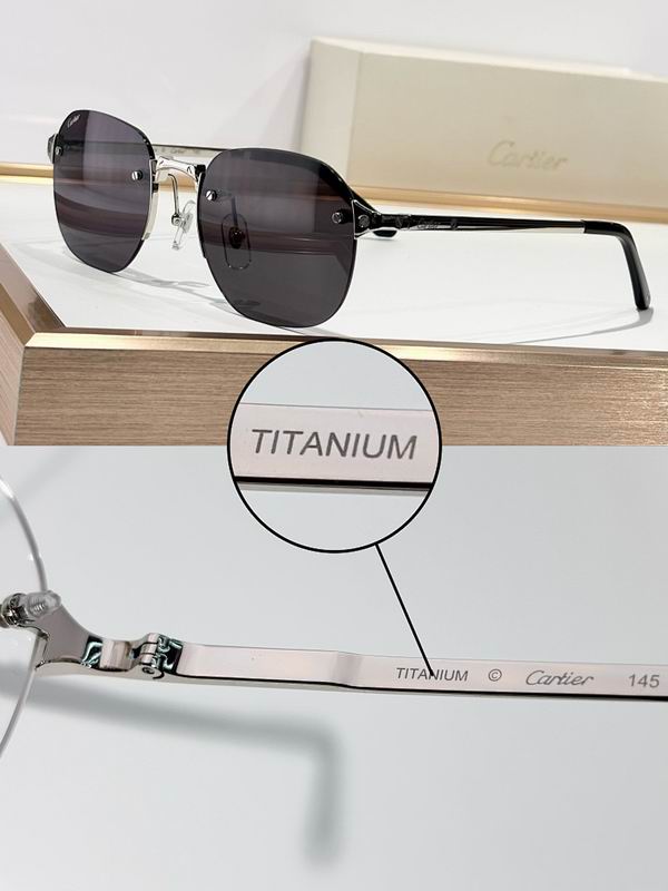 Cartier Glasses smr (2664)