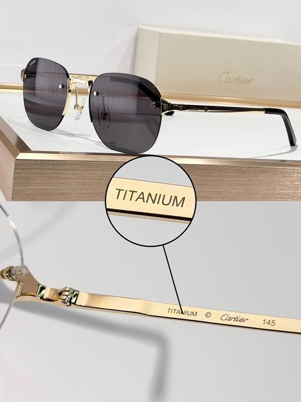 Cartier Glasses smr (2666)