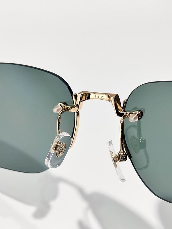 Cartier Glasses smr (2667)