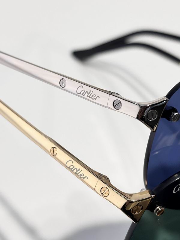 Cartier Glasses smr (2668)