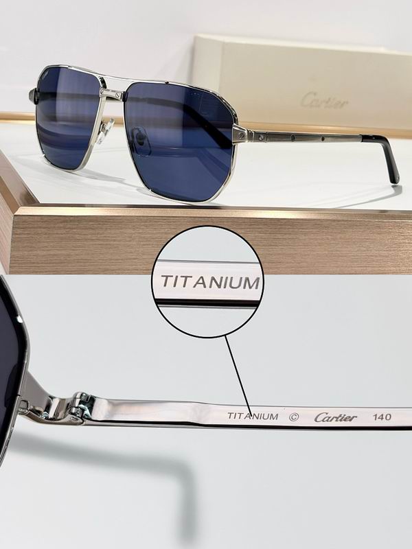 Cartier Glasses smr (2671)