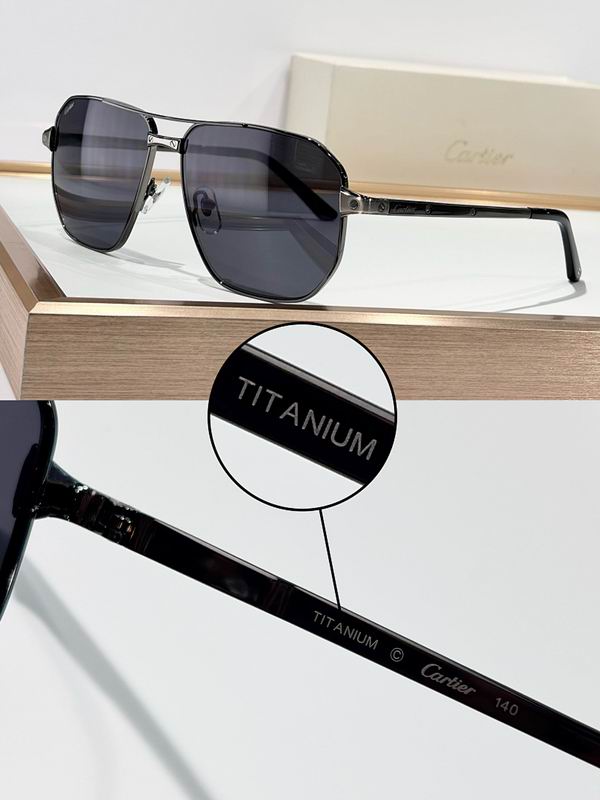 Cartier Glasses smr (2672)