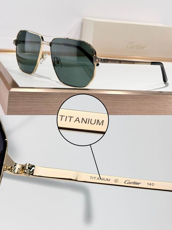 Cartier Glasses smr (2674)