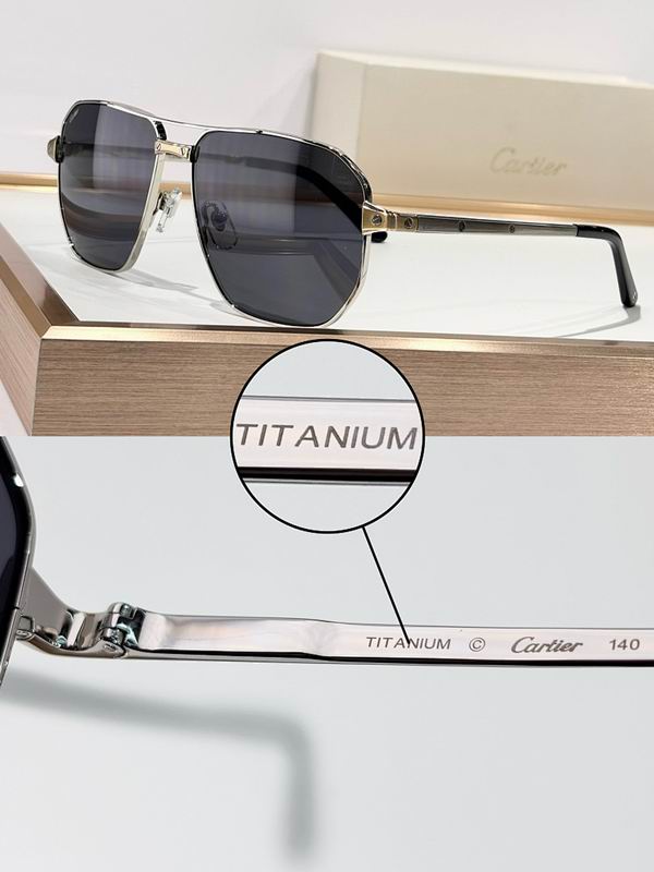 Cartier Glasses smr (2675)