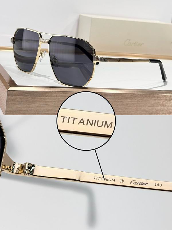 Cartier Glasses smr (2676)