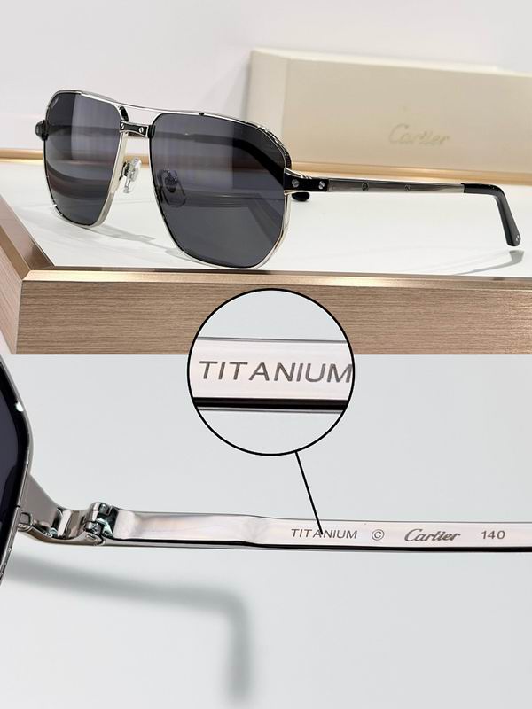 Cartier Glasses smr (2677)