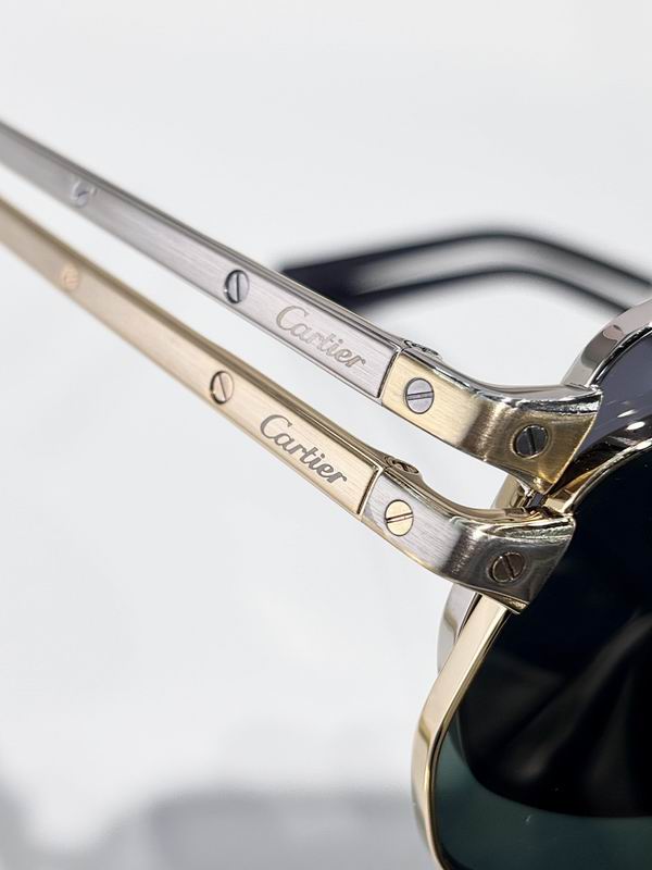 Cartier Glasses smr (2678)