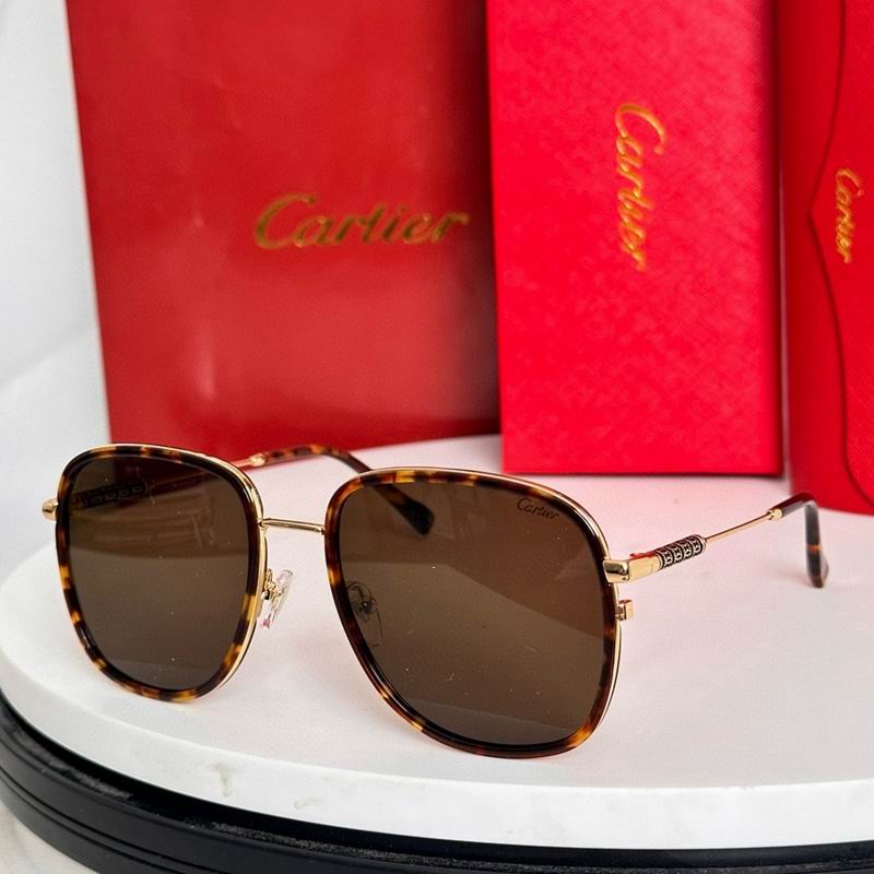 Cartier Glasses smr (2682)