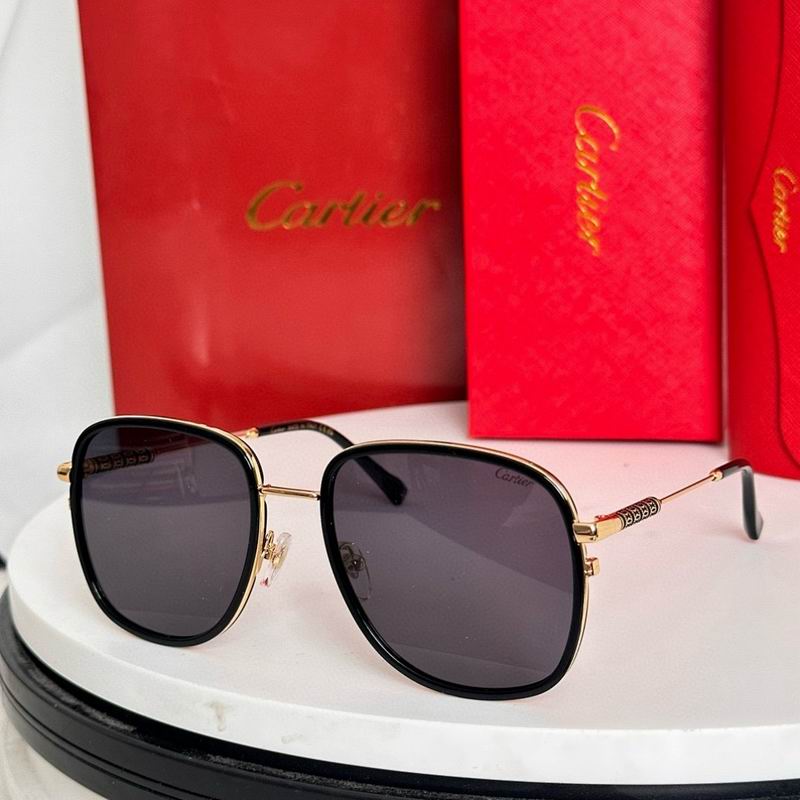 Cartier Glasses smr (2683)
