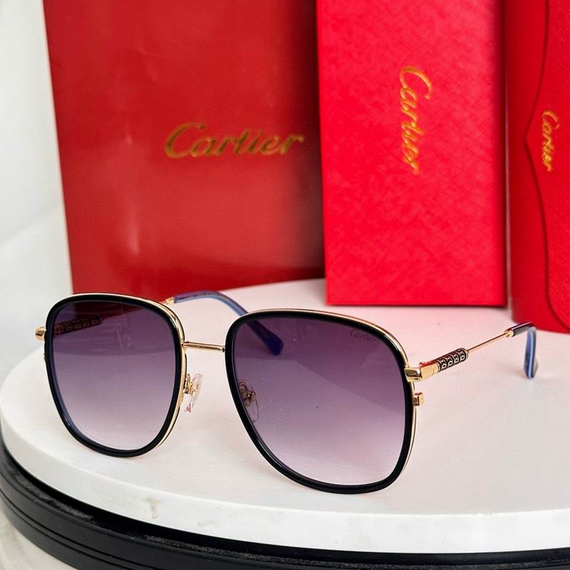 Cartier Glasses smr (2684)