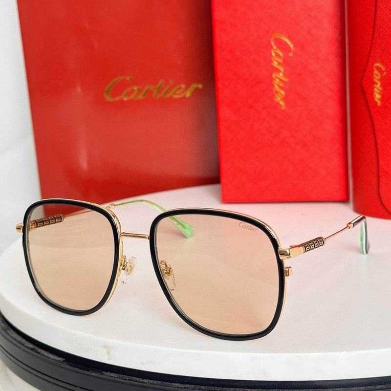Cartier Glasses smr (2685)