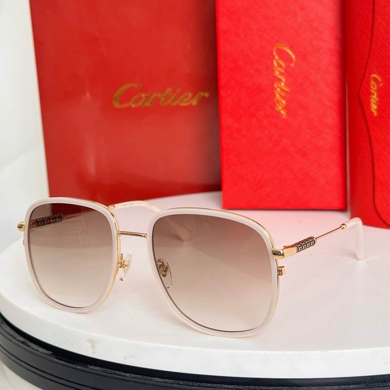 Cartier Glasses smr (2686)