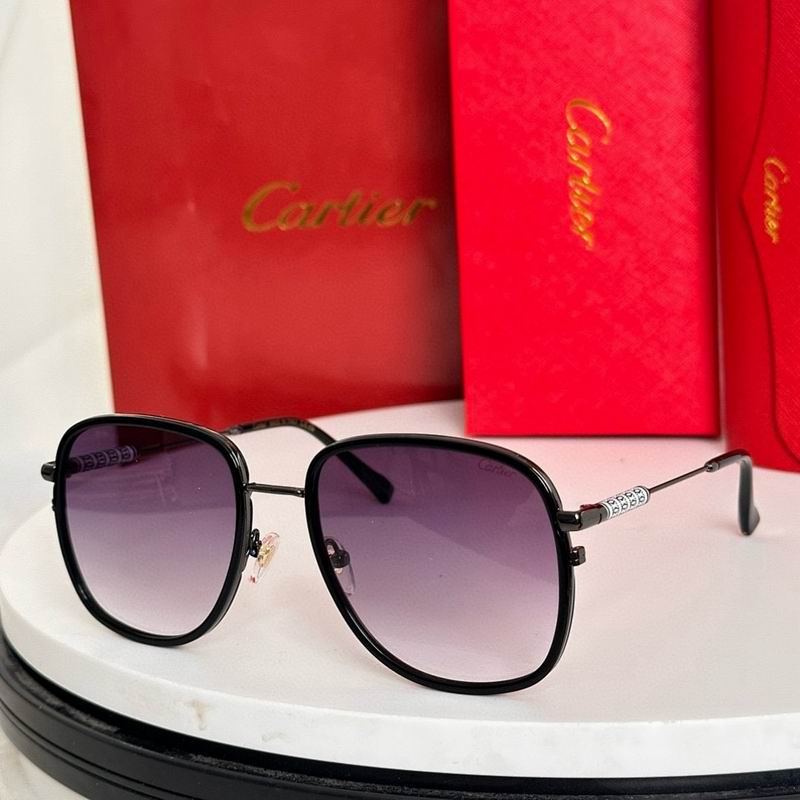 Cartier Glasses smr (2687)