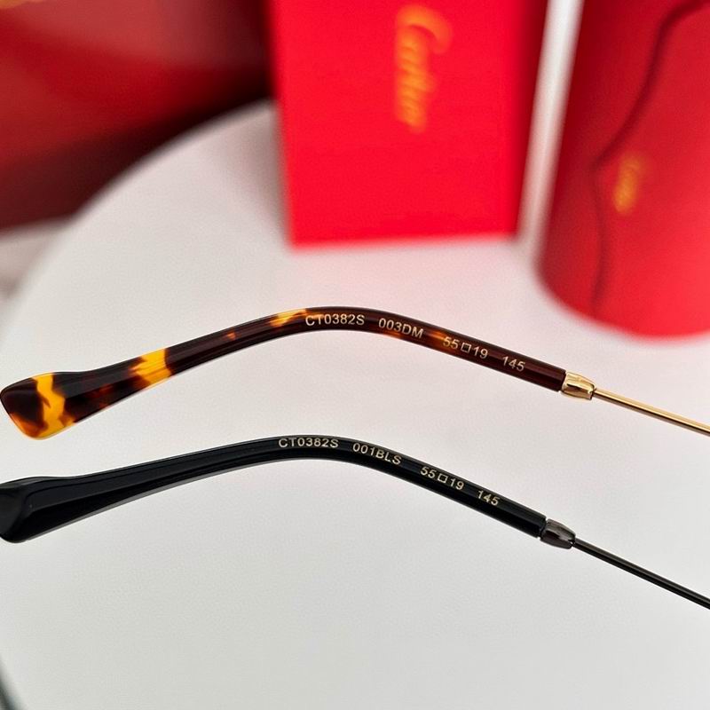 Cartier Glasses smr (2688)