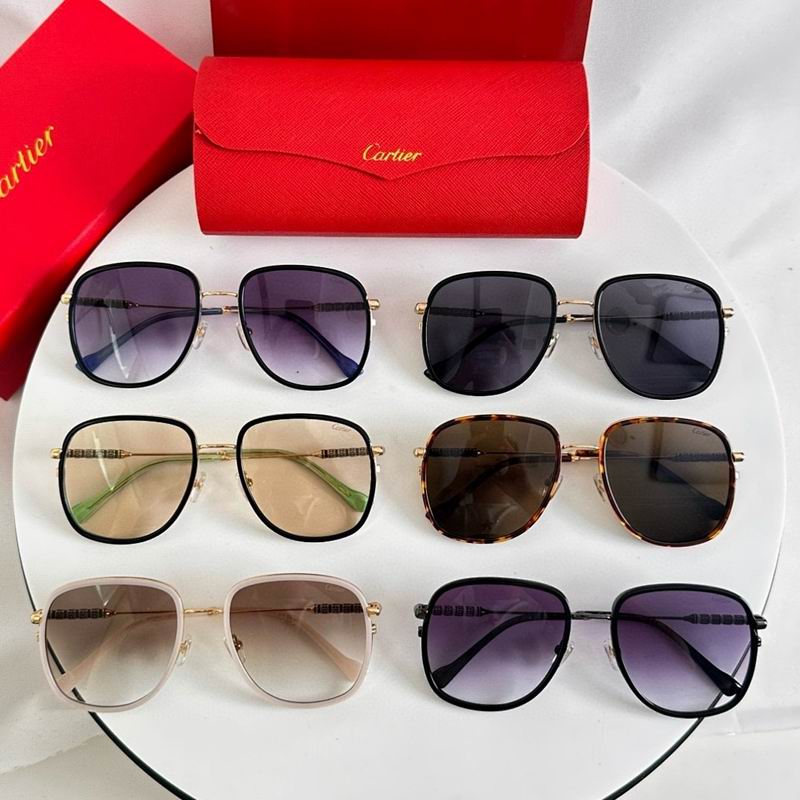 Cartier Glasses smr (2689)