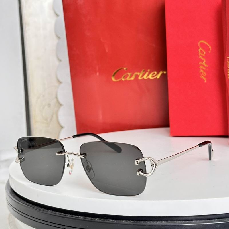 Cartier Glasses smr (2691)