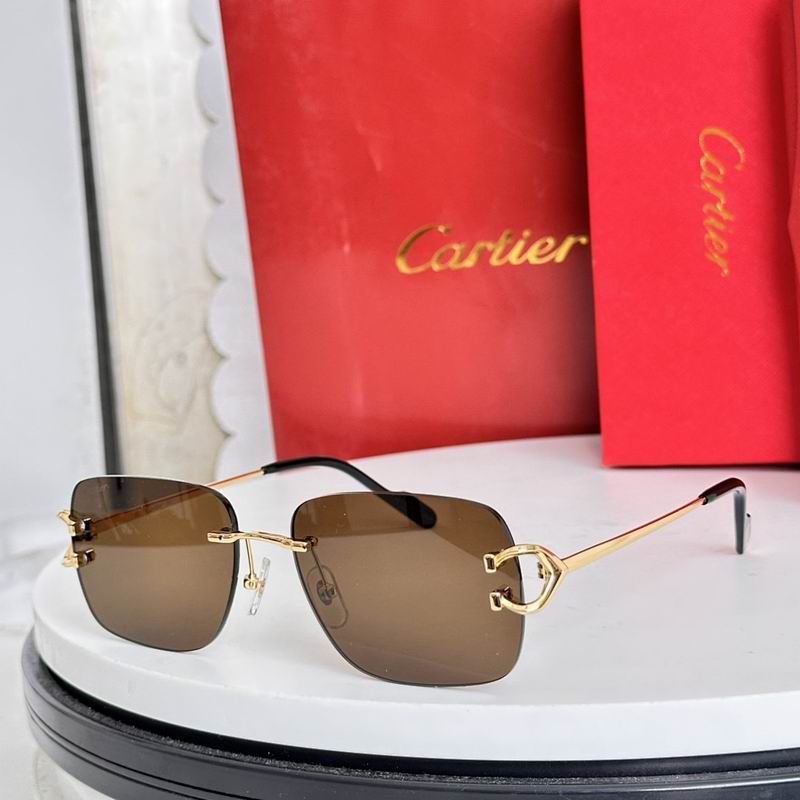 Cartier Glasses smr (2692)