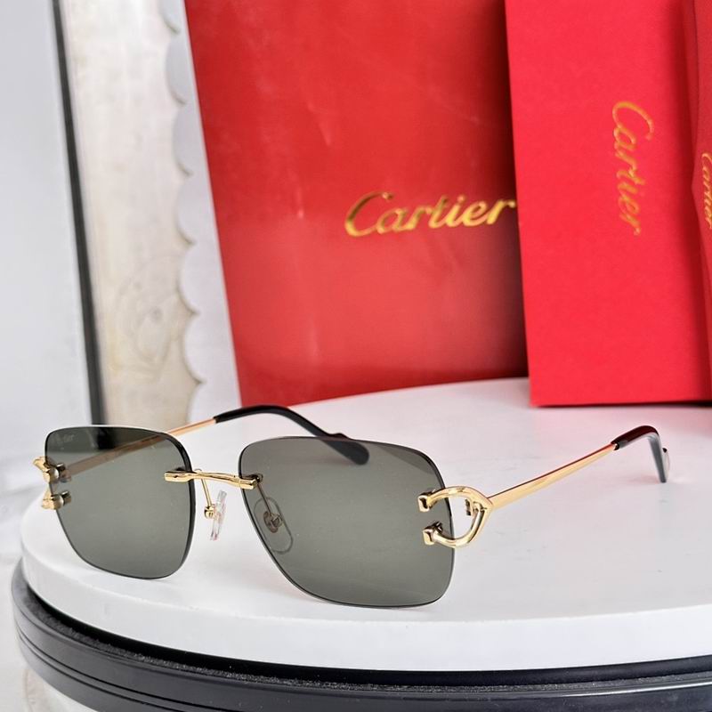 Cartier Glasses smr (2694)