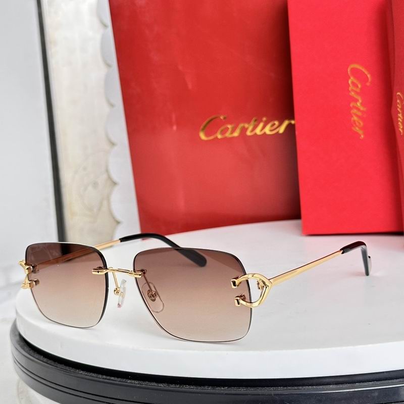 Cartier Glasses smr (2695)