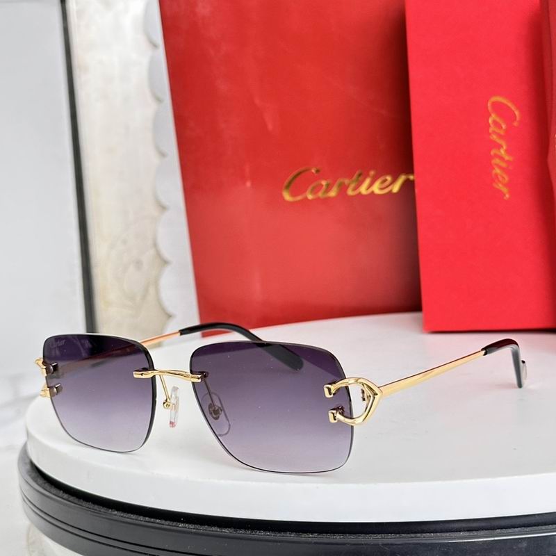 Cartier Glasses smr (2696)