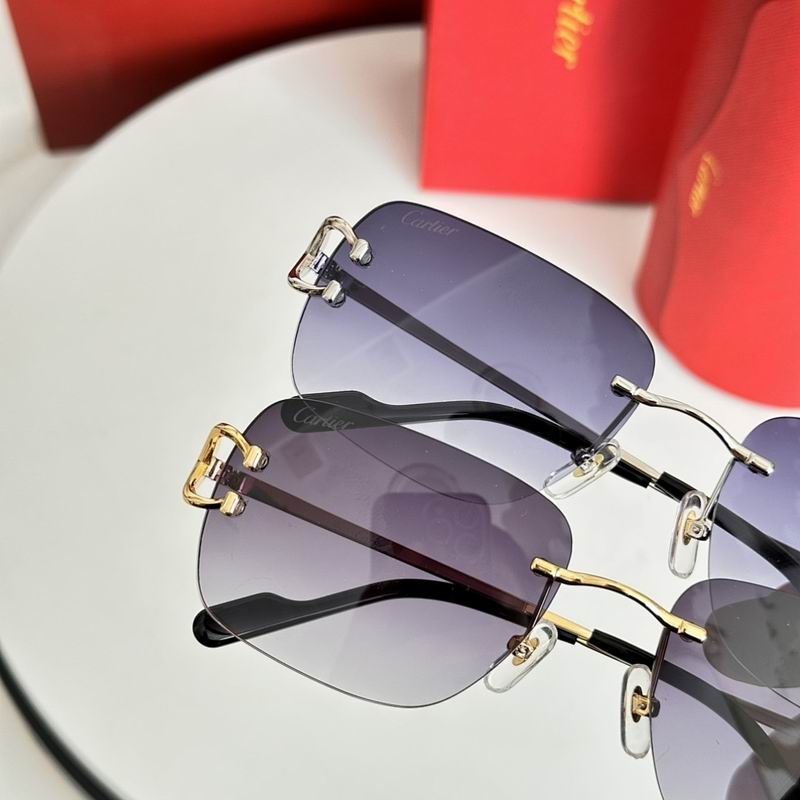Cartier Glasses smr (2697)