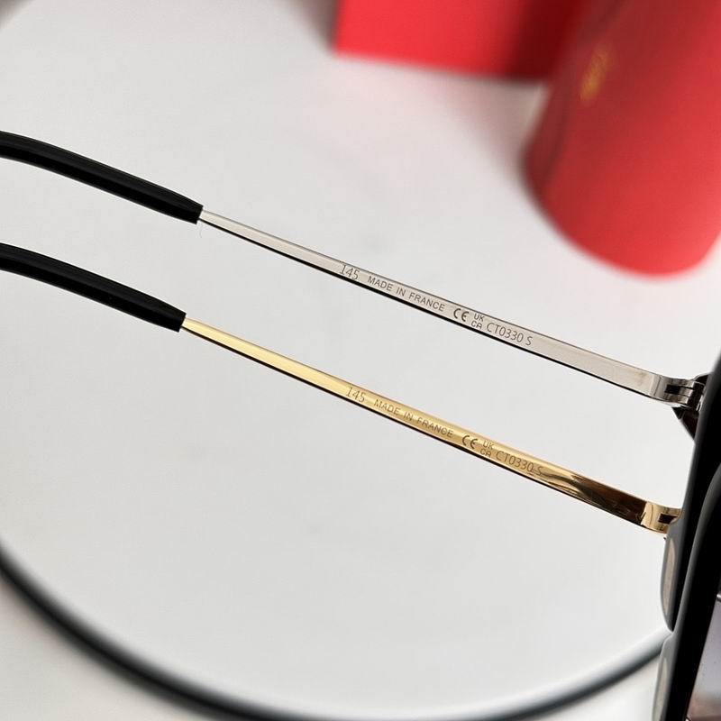 Cartier Glasses smr (2698)