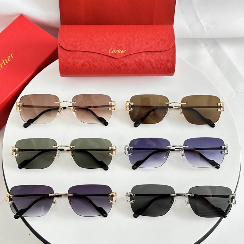 Cartier Glasses smr (2699)