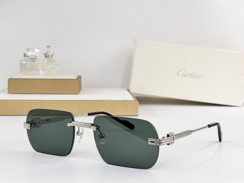 Cartier Glasses smr (2702)