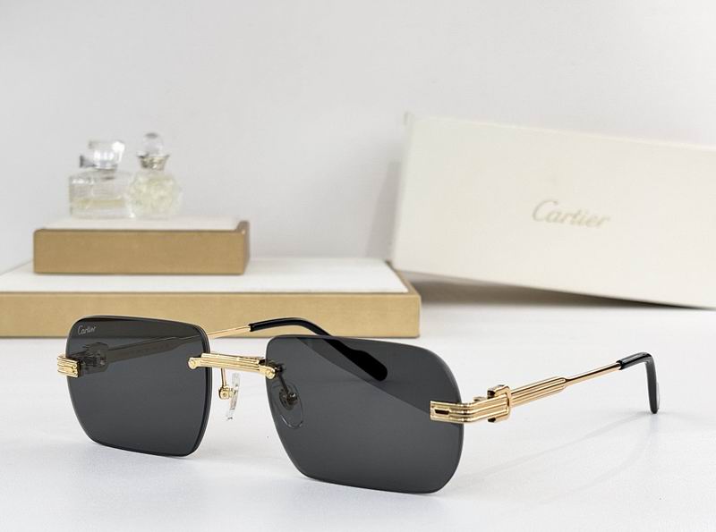 Cartier Glasses smr (2703)