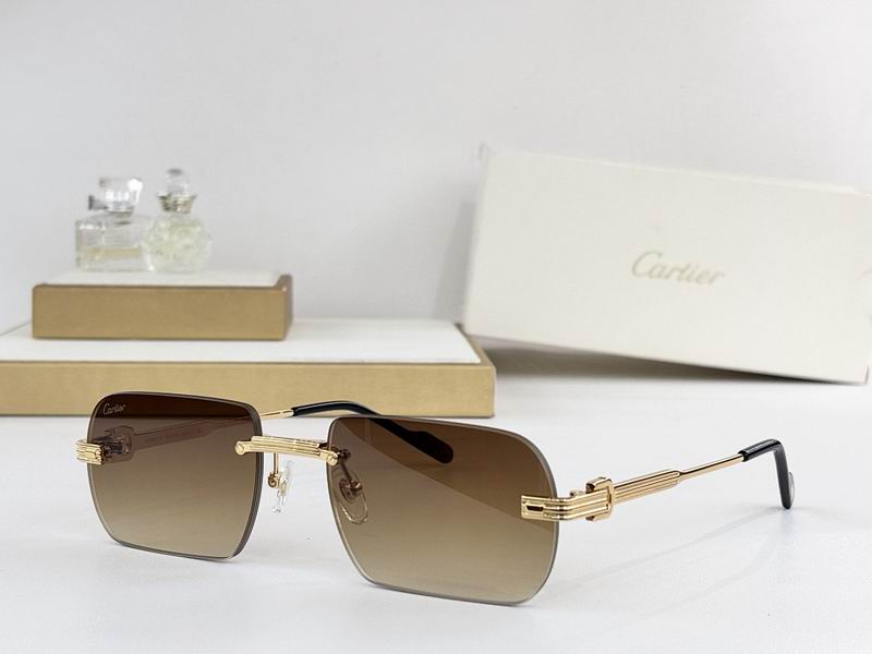 Cartier Glasses smr (2707)