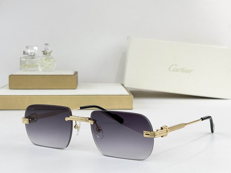 Cartier Glasses smr (2708)